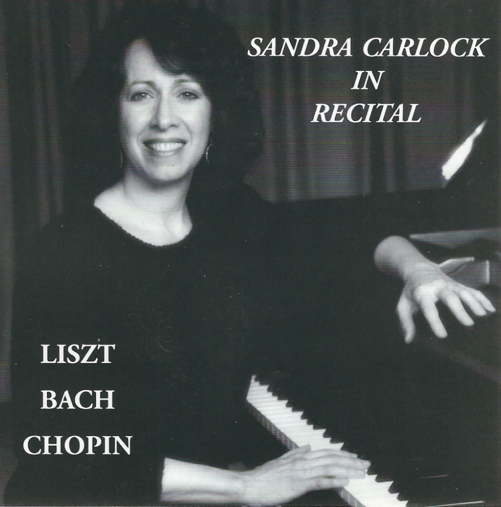 CD Cover