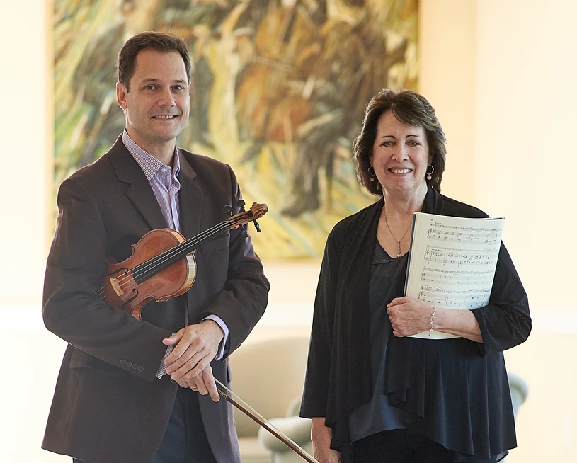 Sandra Carlock, Piano