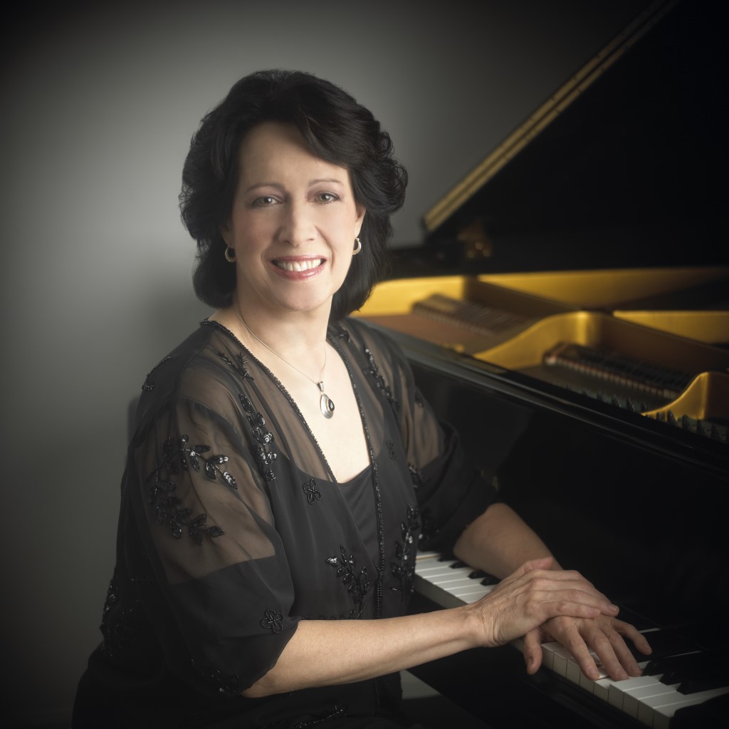 Sandra Carlock, Piano