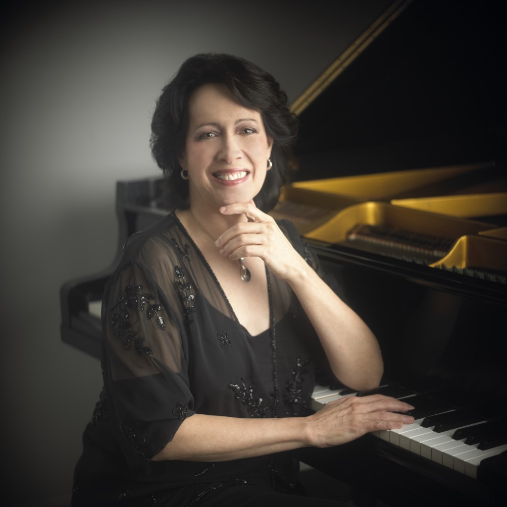 Sandra Carlock, Piano